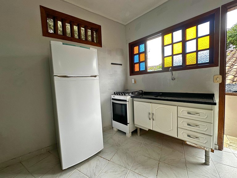 Mandalê | A casa de praia perfeita para a família