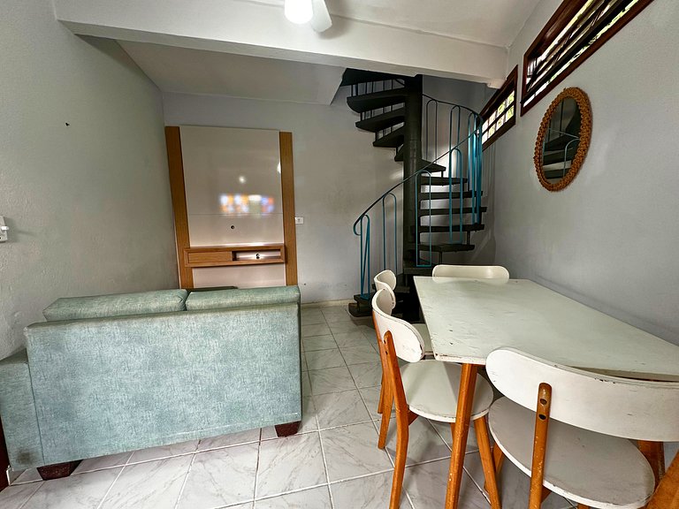 Casa Mandalê | Para até 14 Pessoas com piscina