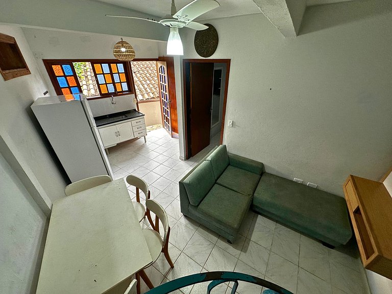 Casa Mandalê | Para até 14 Pessoas com piscina