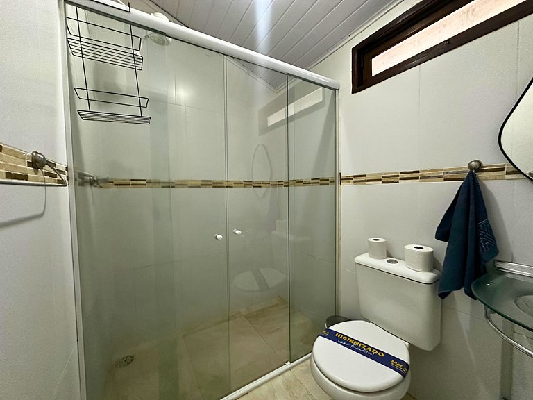 Casa Mandalê | Para até 14 Pessoas com piscina