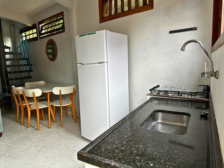 Casa Mandalê | Para até 14 Pessoas com piscina