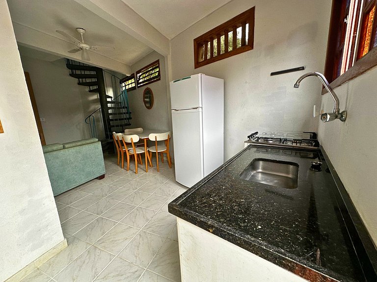 Casa Mandalê | Para até 14 Pessoas com piscina