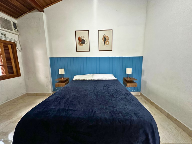 Casa Mandalê | Para até 14 Pessoas com piscina