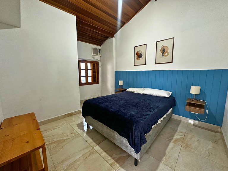 Casa Mandalê | Para até 14 Pessoas com piscina