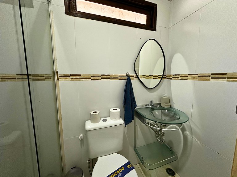 Casa Mandalê | Para até 14 Pessoas com piscina