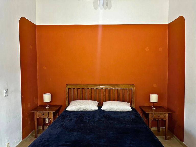 Casa Mandalê | Para até 14 Pessoas com piscina