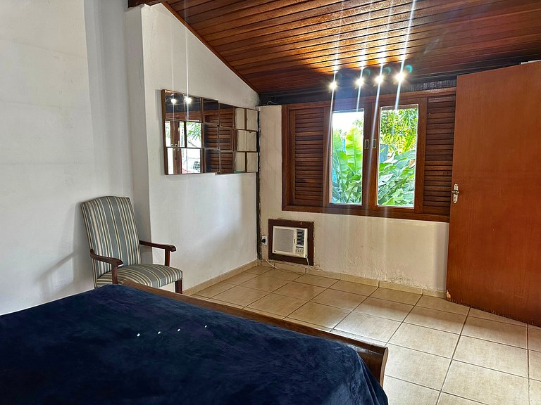 Casa Mandalê | Para até 14 Pessoas com piscina