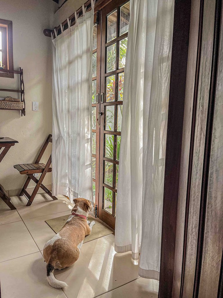 Tiny House Hibiscus | Charme nas montanhas