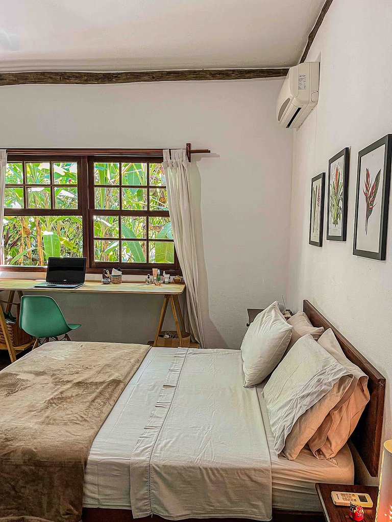 Tiny House Hibiscus | Charme nas montanhas