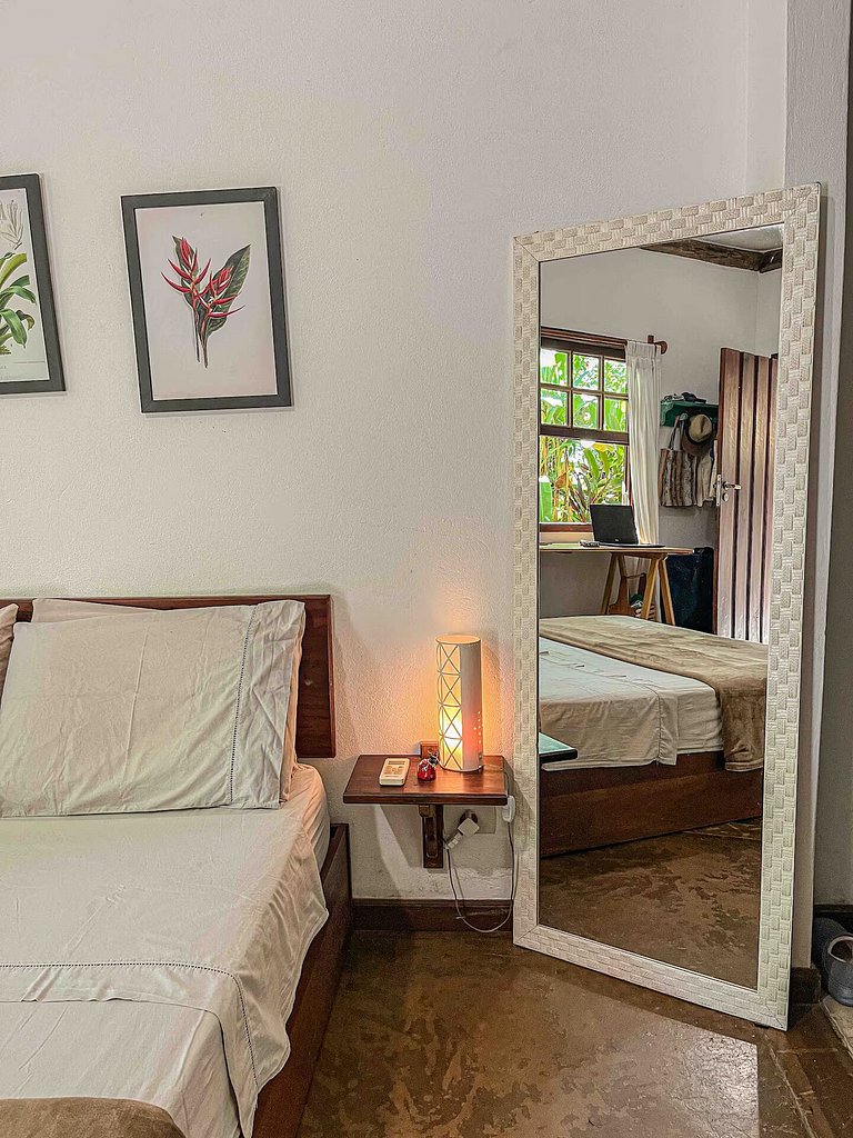 Tiny House Hibiscus | Charme nas montanhas