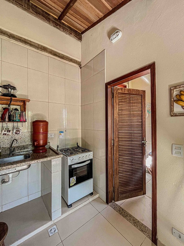 Tiny House Hibiscus | Charme nas montanhas