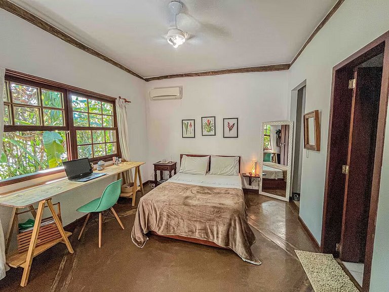 Tiny House Hibiscus – Refúgio Charmoso em Paraty