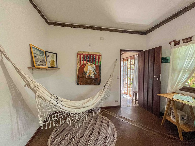 Tiny House Hibiscus | Charme nas montanhas