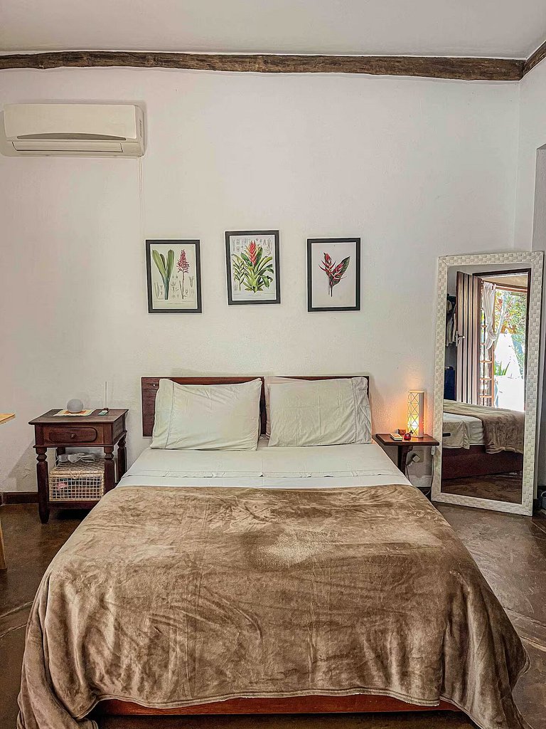 Tiny House Hibiscus | Charme nas montanhas