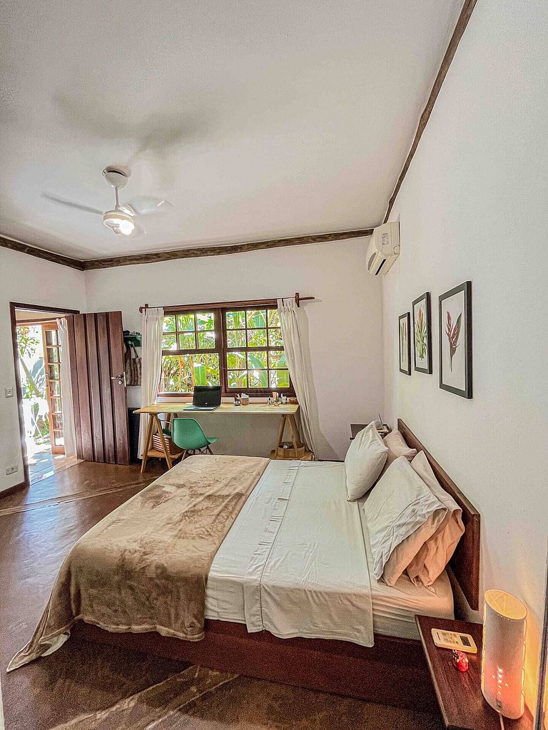 Tiny House Hibiscus | Charme nas montanhas