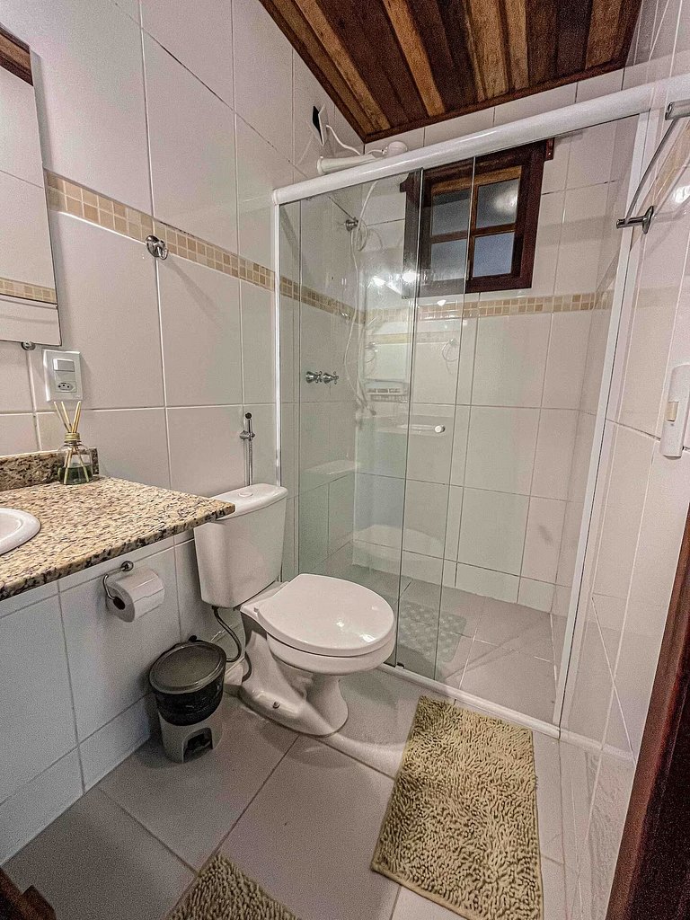 Tiny House Hibiscus – Refúgio Charmoso em Paraty