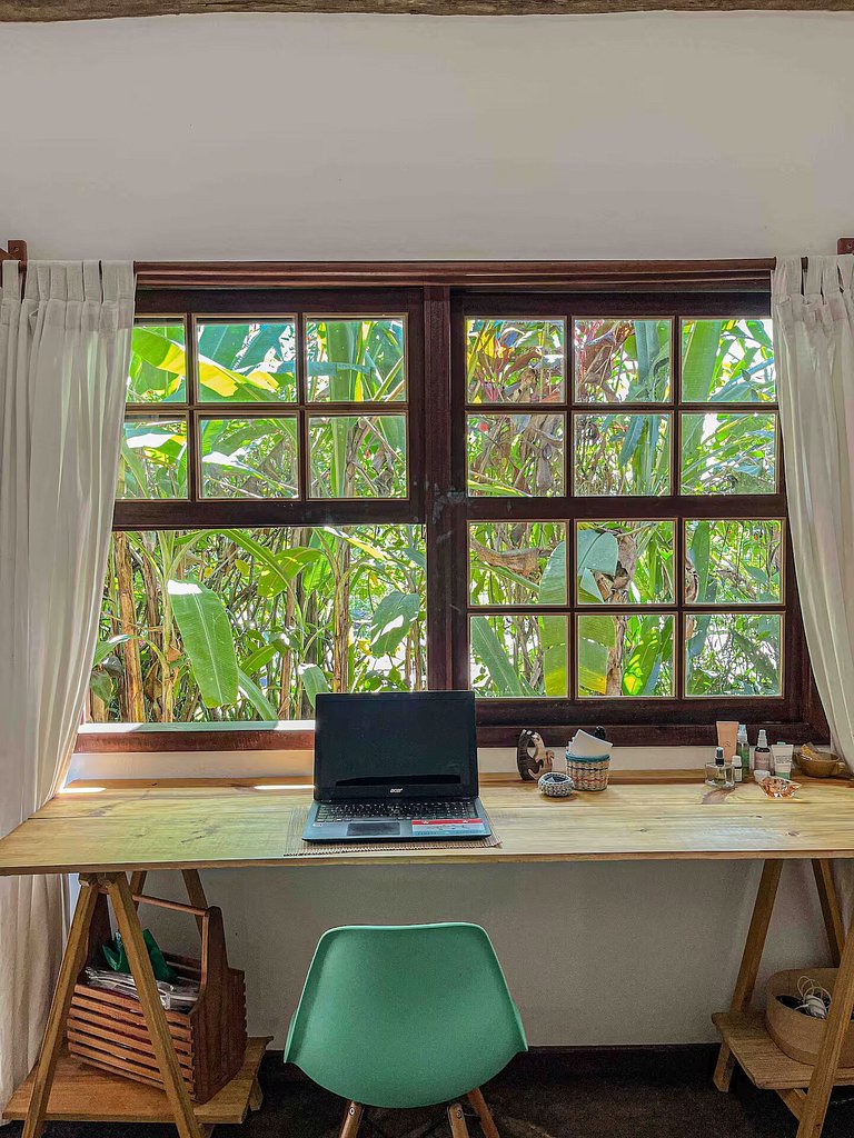 Tiny House Hibiscus | Charme nas montanhas