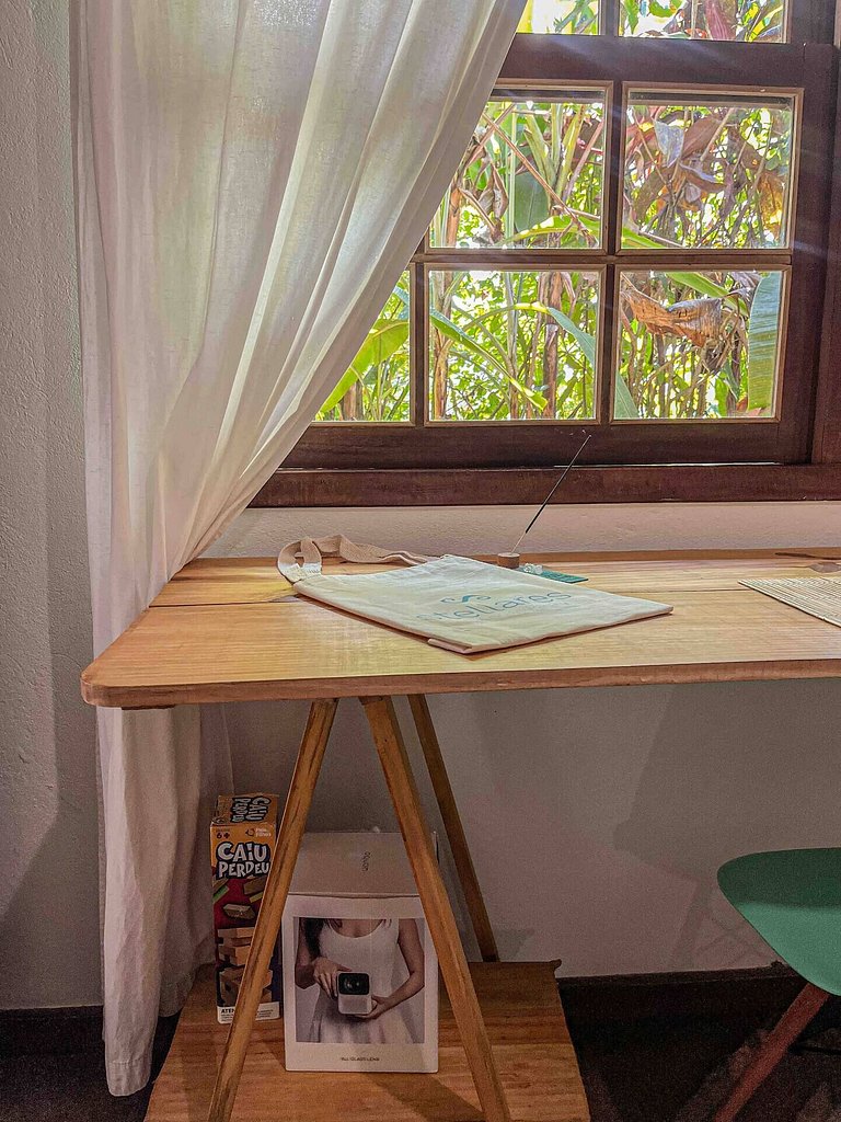 Tiny House Hibiscus | Charme nas montanhas