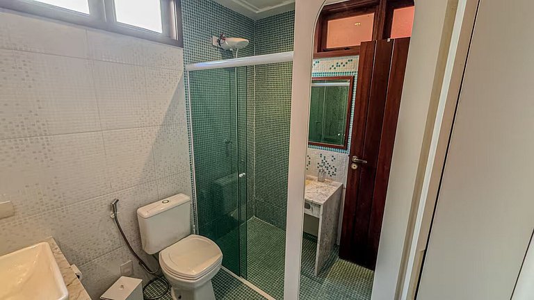 Quinta Della Rosa: Casa com Piscina e Vista para o Mar