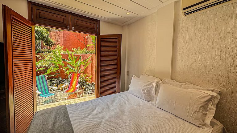 Quinta Della Rosa | Piscina e vista para o mar do lado do ce