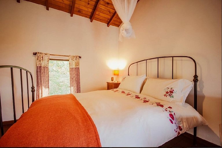 Cabana London | Refúgio em Paraty com vista para o mar