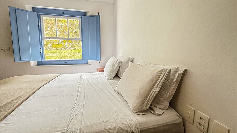 Vivenda Piccola | Casa de condomínio perto do centro