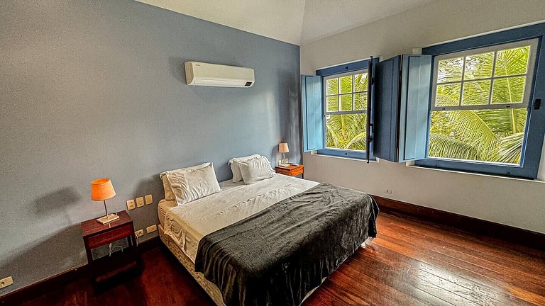Vivenda Piccola | Casa de condomínio perto do centro