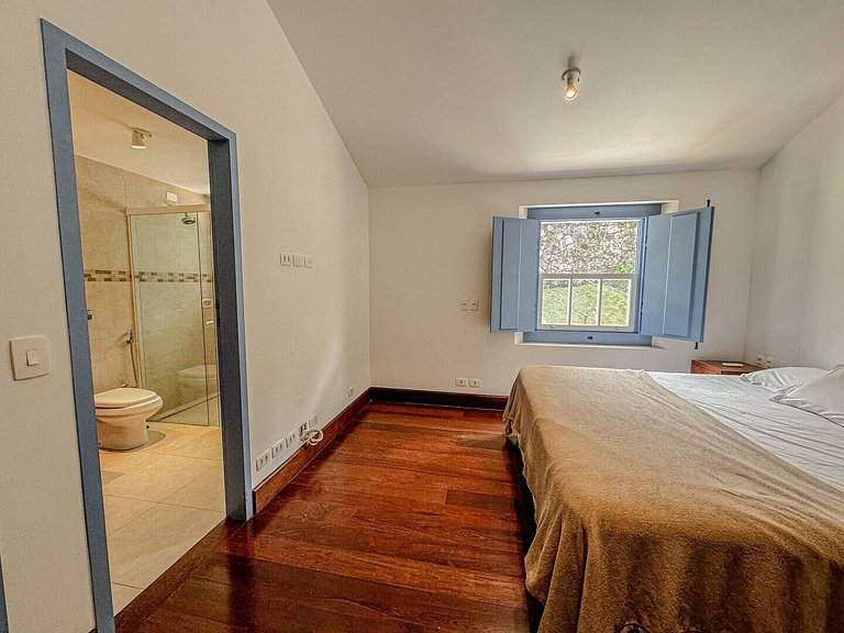 Vivenda Piccola | Casa de condomínio perto do centro