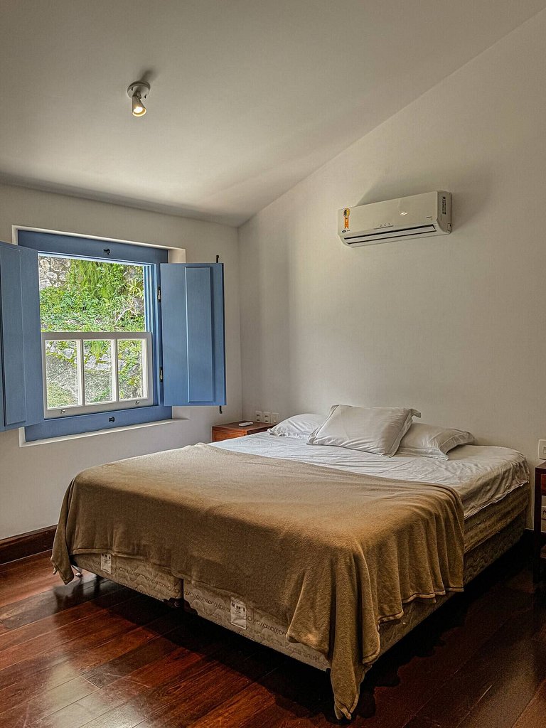 Vivenda Piccola | Casa de condomínio perto do centro