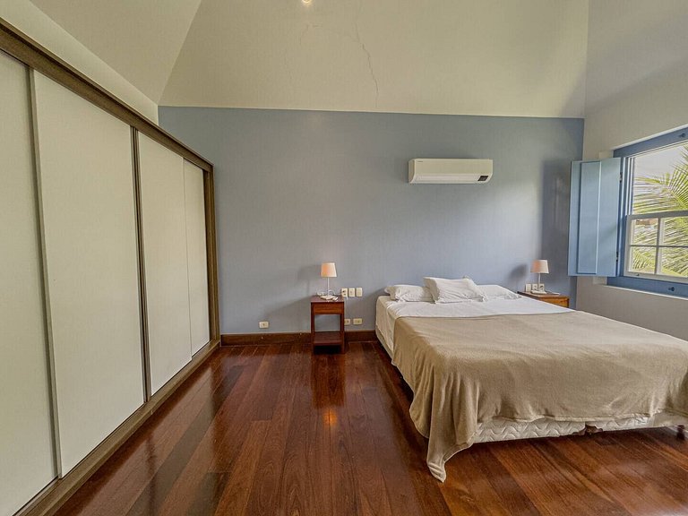 Vivenda Piccola | Casa de condomínio perto do centro