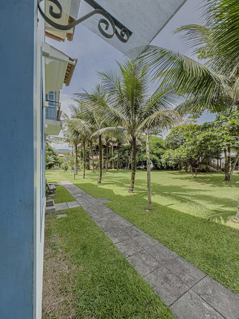 Vivenda Piccola | Casa de condomínio perto do centro