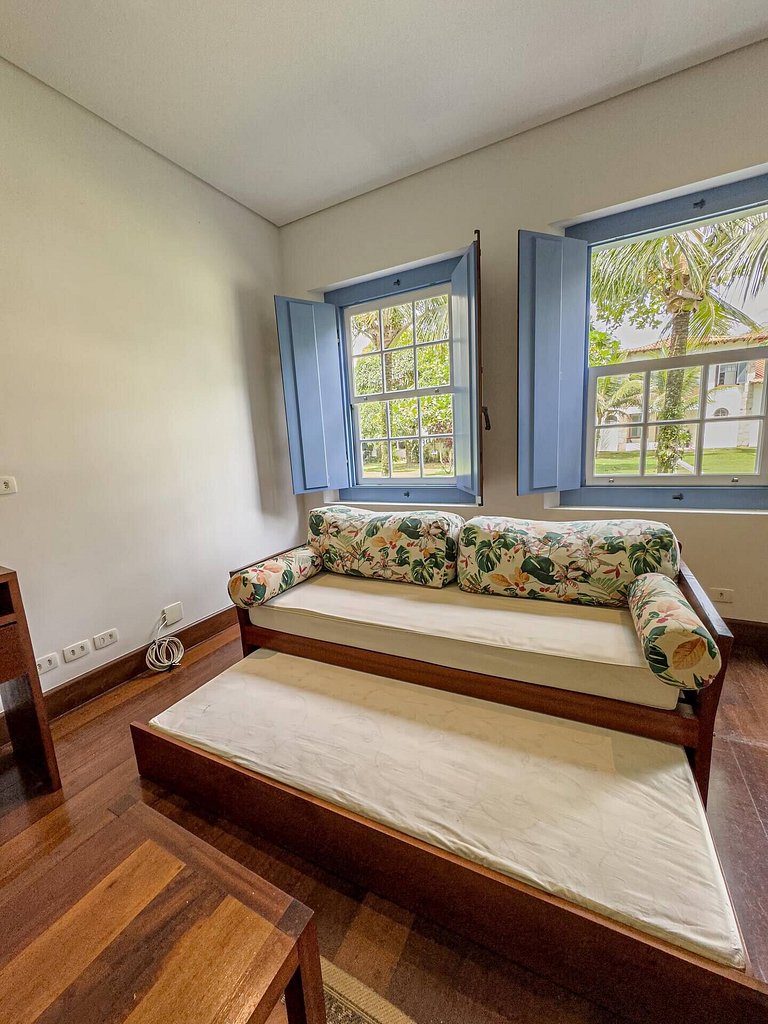 Vivenda Piccola | Casa de condomínio perto do centro