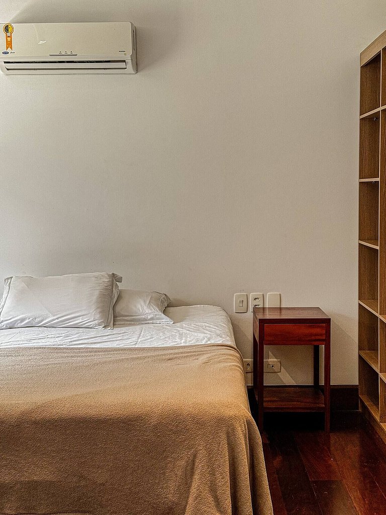 Vivenda Piccola | Casa de condomínio perto do centro