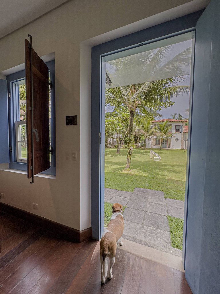 Vivenda Piccola | Casa de condomínio perto do centro