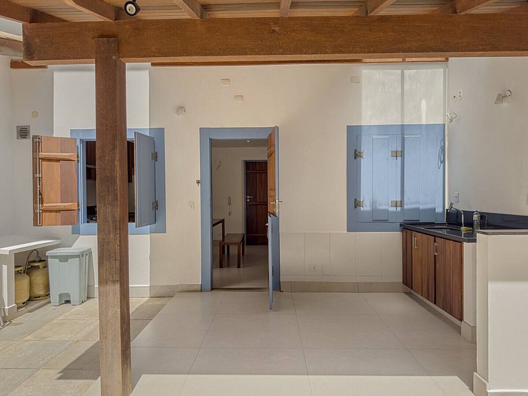 Vivenda Piccola | Casa de condomínio perto do centro