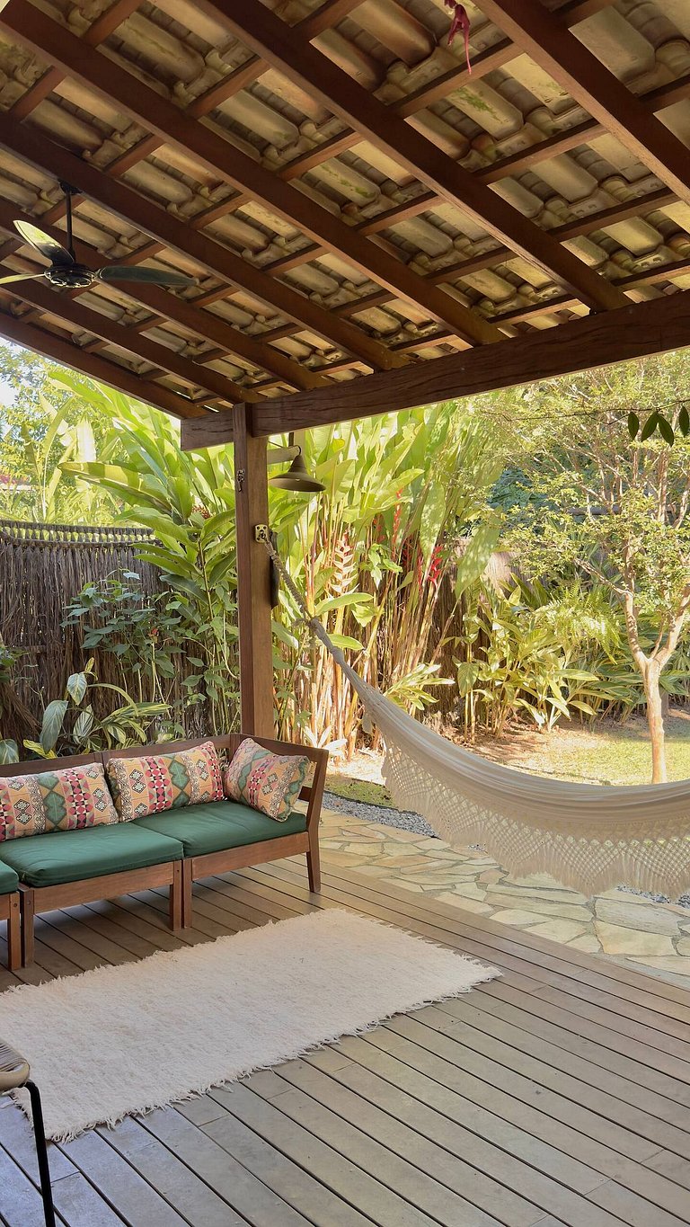 Dive House | Casa de luxo com piscina para mergulho