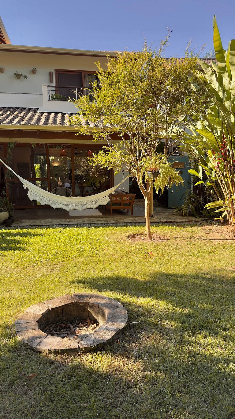 Dive House | Casa de luxo com piscina para mergulho