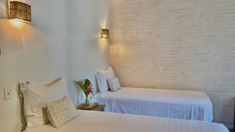 Dive House | Casa de luxo com piscina para mergulho