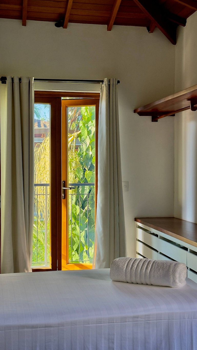 Dive House | Casa de luxo com piscina para mergulho