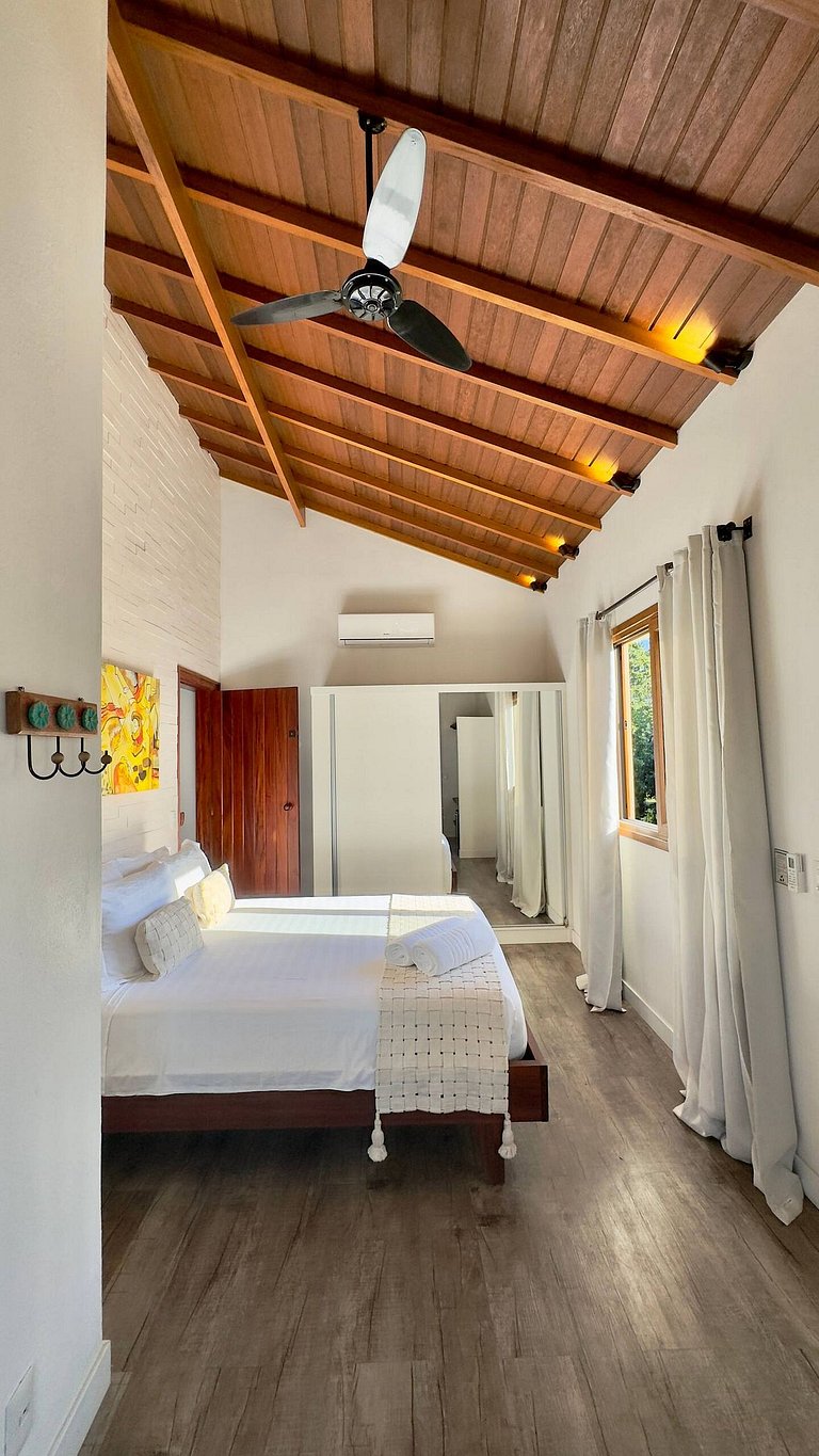 Dive House | Casa de luxo com piscina para mergulho