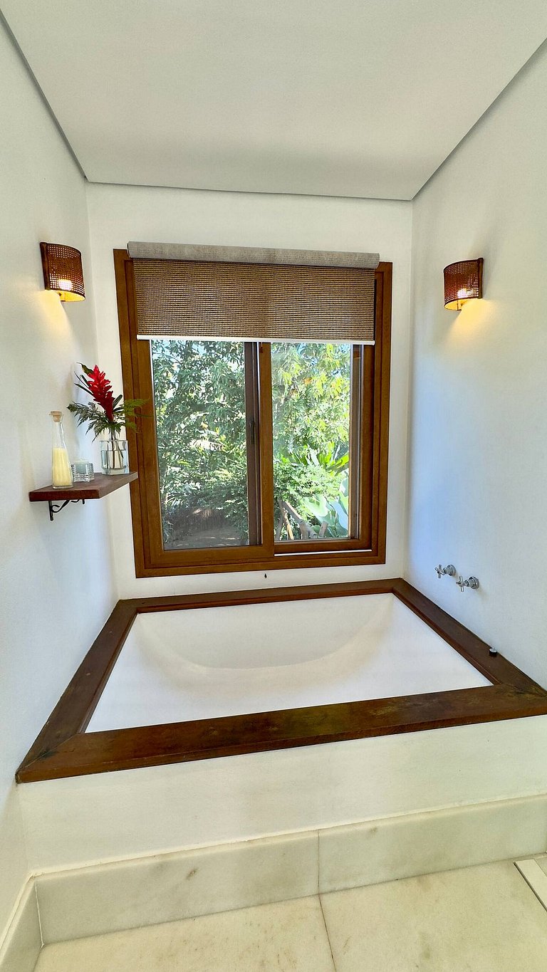 Dive House | Casa de luxo com piscina para mergulho