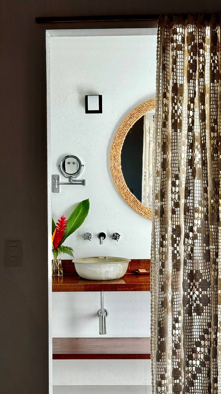 Dive House | Casa de luxo com piscina para mergulho