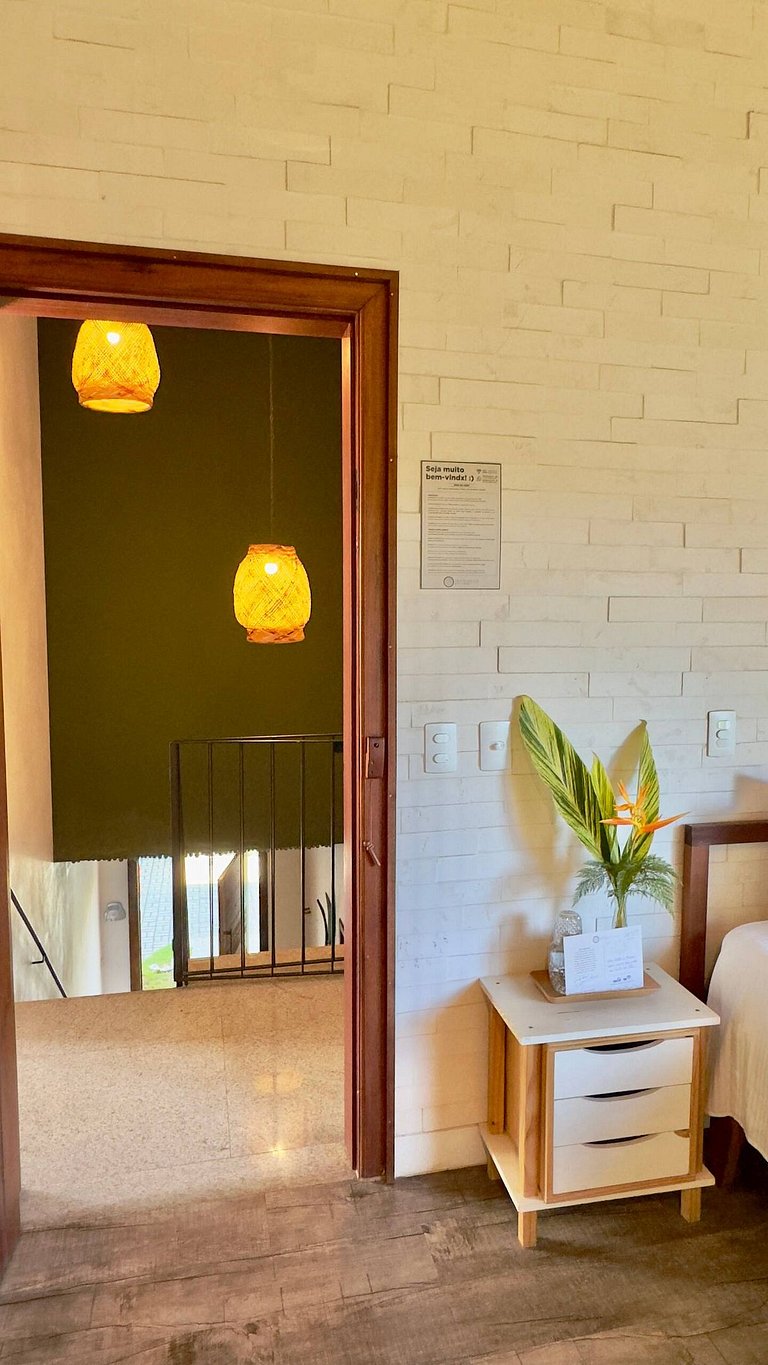 Dive House | Casa de luxo com piscina para mergulho