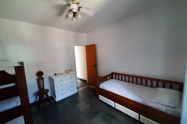Casa Por-do-sol | Piscina, vista e pé na areia