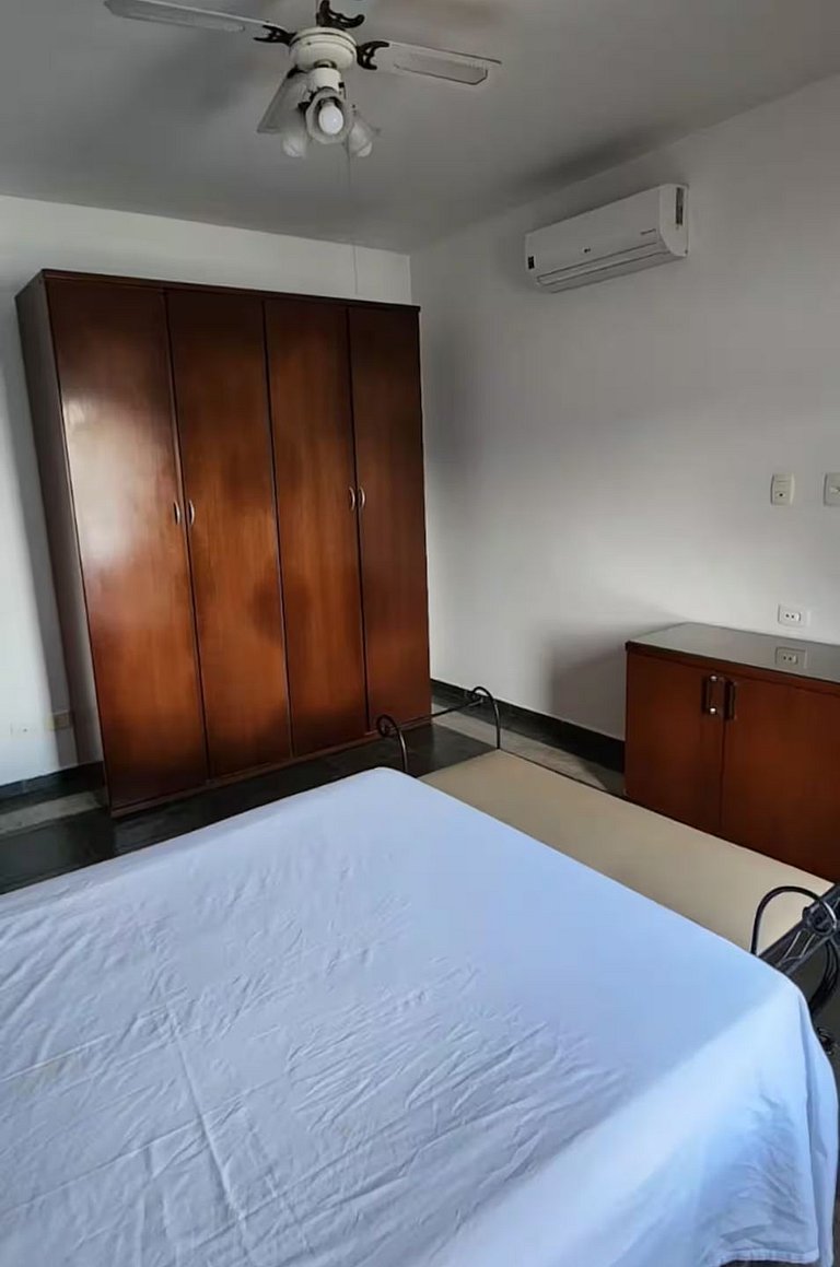 Casa Por-do-sol | Piscina, vista e pé na areia