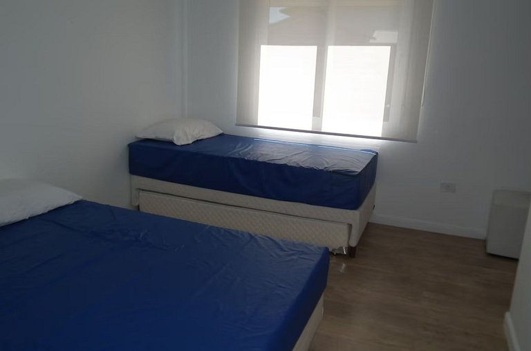 Vila dos Ypes | 3 dorms a 100 m da praia de Maresias!