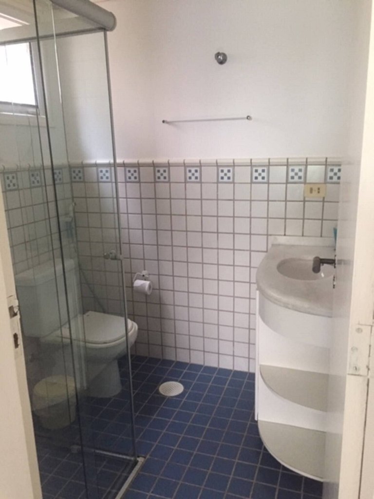 Casa temporada Maresias – 50m da praia e lazer completo