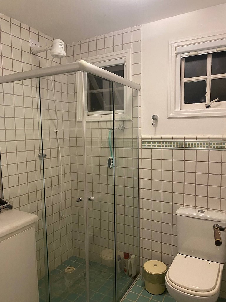 Casa temporada Maresias – 50m da praia e lazer completo