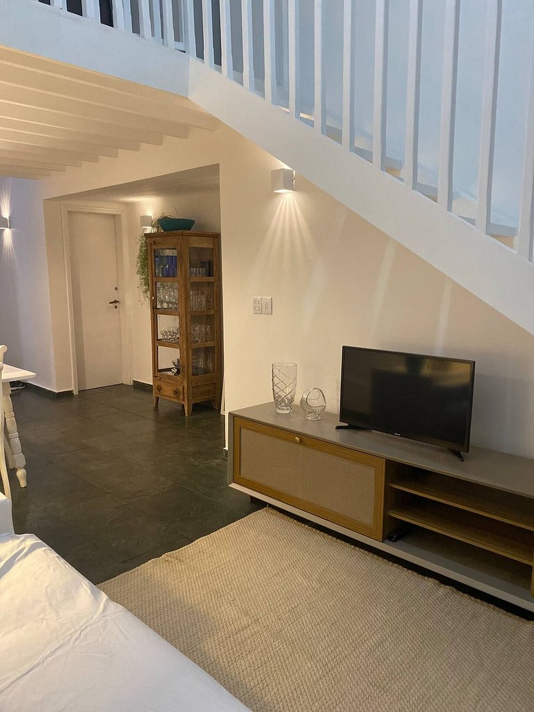 Casa temporada Maresias – 50m da praia e lazer completo
