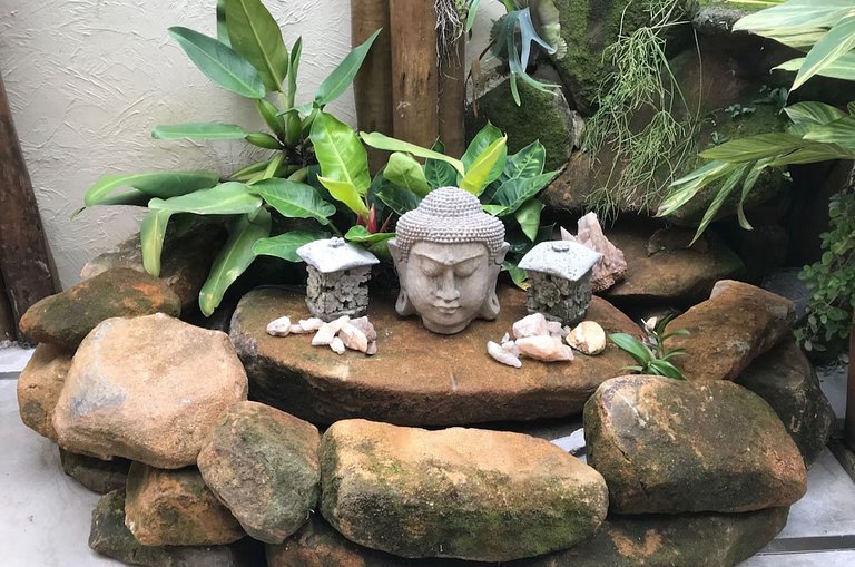Casa Natura | 4 suítes pé na areia em Juquehy